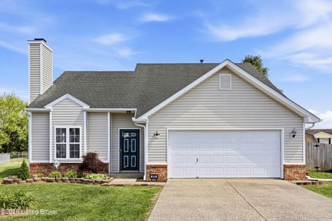 Photo of 429 Tyler Pkwy, Shepherdsville, KY 40165 (MLS # 1717444)