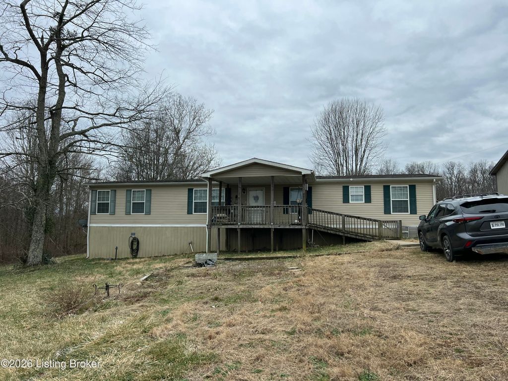 Photo of 6261 Ironworks Rd, Winchester, KY 40391 (MLS # 1707493)