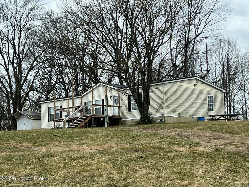 Photo of 6261 Ironworks Rd, Winchester, KY 40391 (MLS # 1707493)