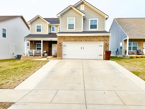 Photo of 8810 Warbler Branch Way, Louisville, KY 40229 (MLS # 1706356)