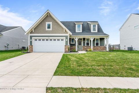 203 Stargaze Dr Shepherdsville KY 40165