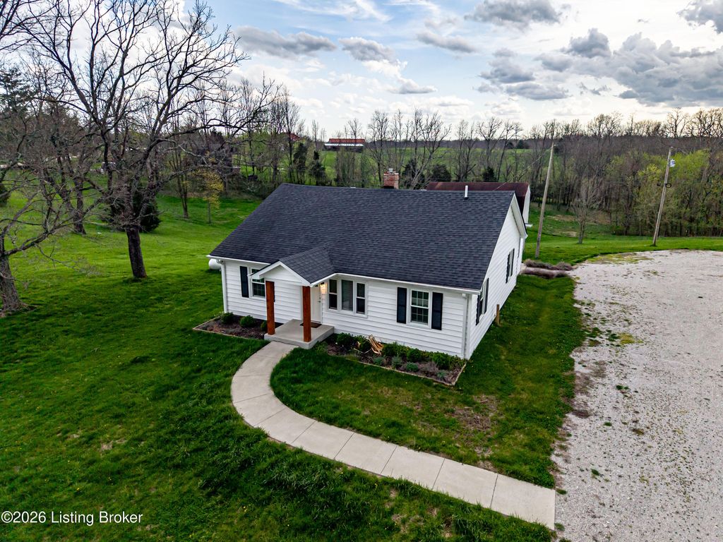 Photo of 1531 Catwalk Rd, Bagdad, KY 40003 (MLS # 1713973)