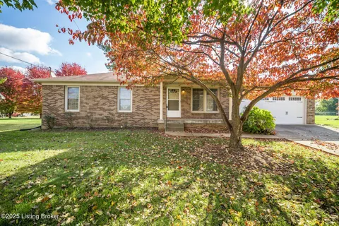 267 Arrowhead Ln, Shepherdsville, KY 40165 - #: 1702671