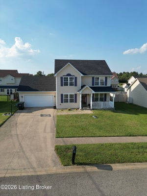 127 LONGSDALE CT, RADCLIFF, KY 40160 - Image 5ac2cfd8e201ae0fd807bb5753c9c7d3/2043845688