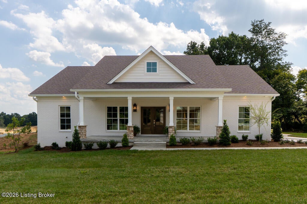 Photo of 420 Wills Way, Taylorsville, KY 40071 (MLS # 1730817)
