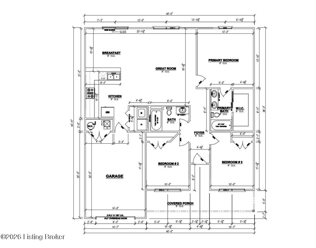 Photo of 4102 Sanford Ave, Louisville, KY 40218 (MLS # 1728329)