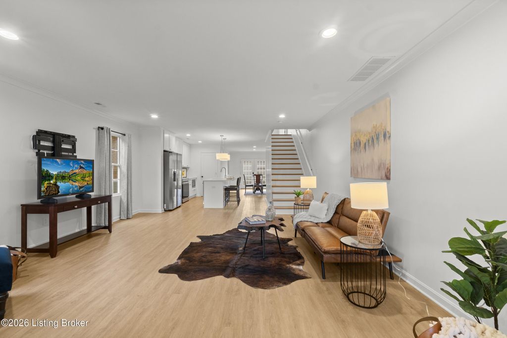 Photo of 3135H Bushmill Park, Louisville, KY 40241 (MLS # 1710570)