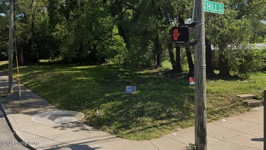 Louisville, Kentucky 40210, United States, ,Land,Pending,83021