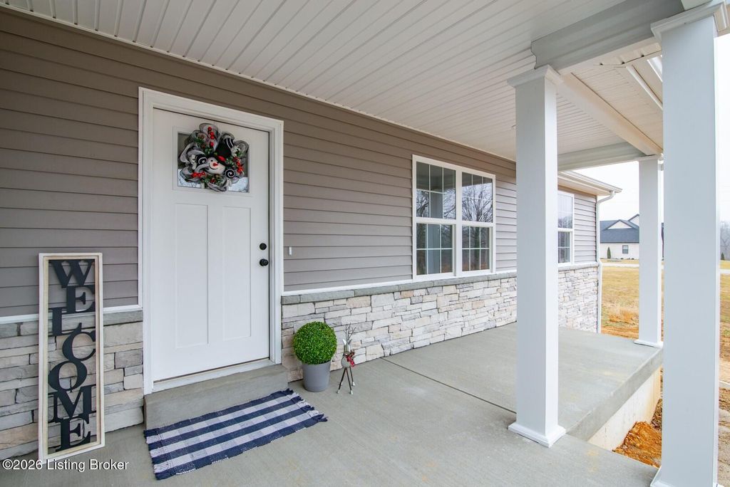 Photo of 222 Rock Ridge Rd, Brandenburg, KY 40108 (MLS # 1706691)