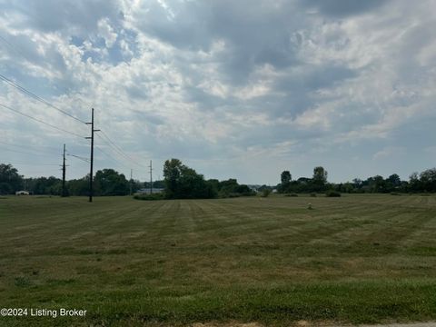 Vacant Land For Sale - 13 Red Leaf Dr<br/> Carroll County, Carrollton, KY 41008