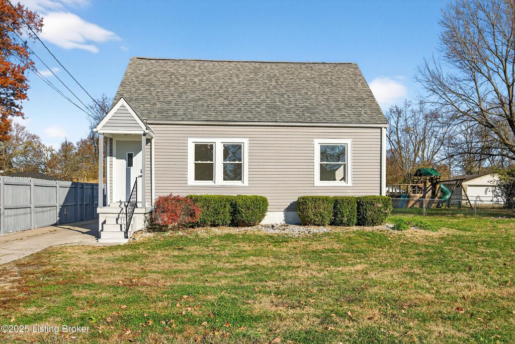 Photo of 4915 Greenwood Rd, Louisville, KY 40258 (MLS # 1709438)