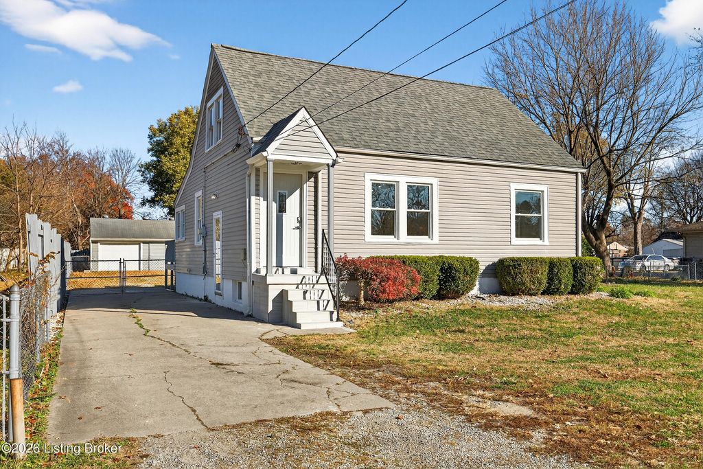 Photo of 4915 Greenwood Rd, Louisville, KY 40258 (MLS # 1709438)