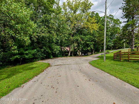 Vacant Land For Sale - 3501 Kim Ct<br/> Oldham County, Crestwood, KY 40014