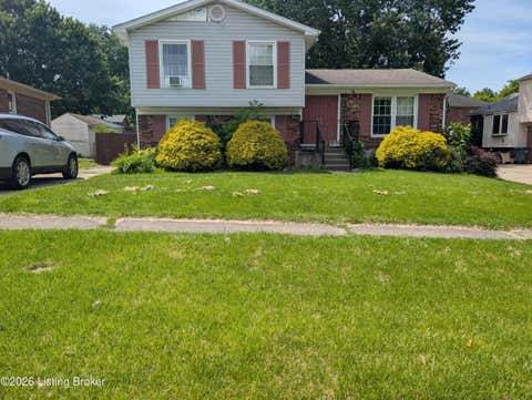Homes For Sale - 8308 Daverman Dr<br/> Louisville, KY 40228