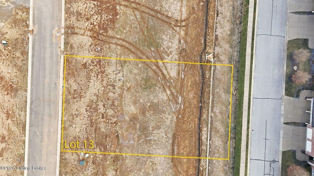 Photo of 13 Littlecote Ln, Louisville, KY 40245 (MLS # 1707497)