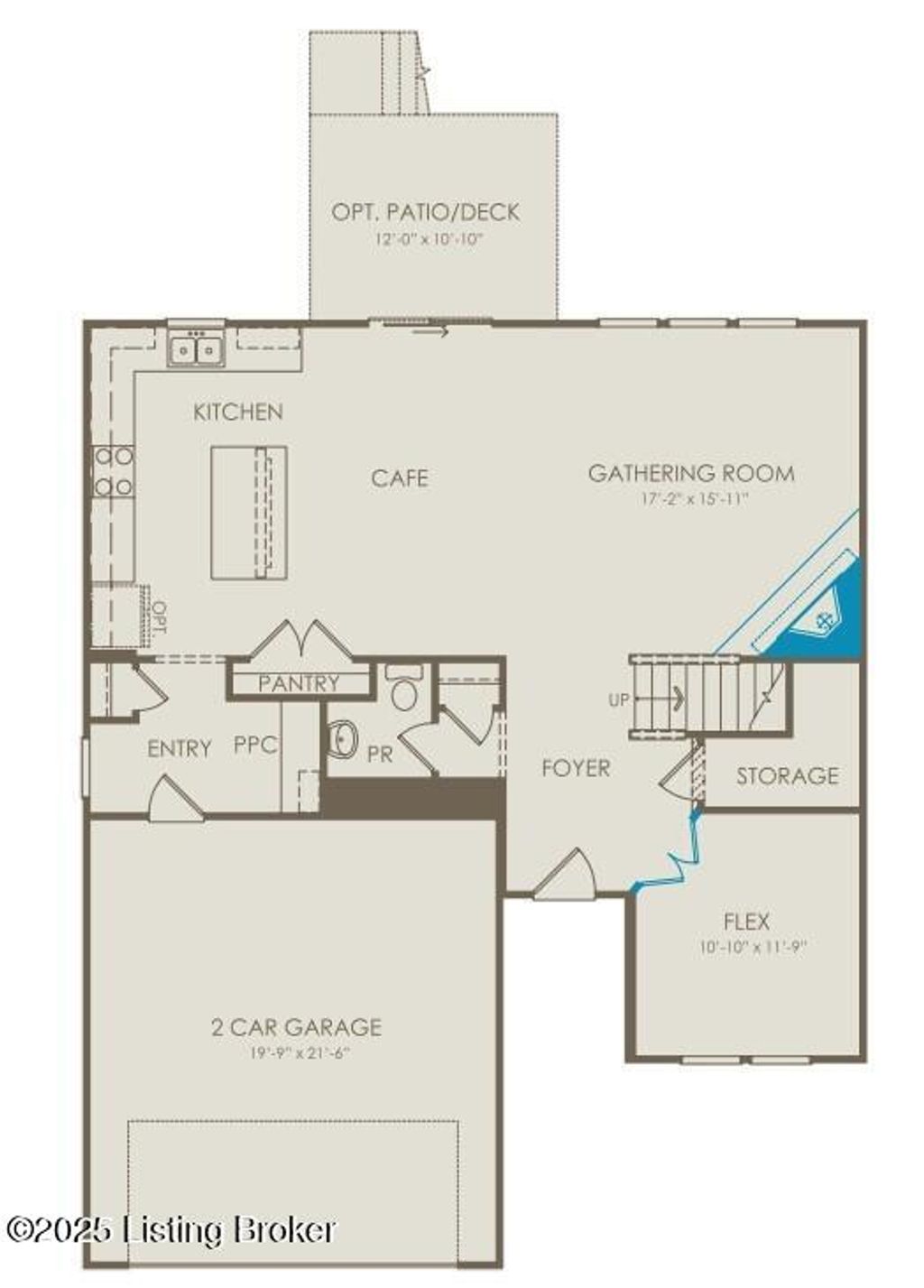 Photo of 16822 Aiken Ridge Cir, Louisville, KY 40245 (MLS # 1704378)