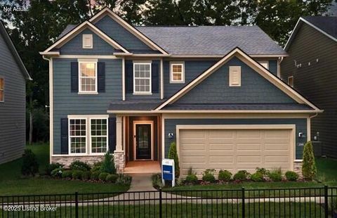 Photo of 16822 Aiken Ridge Cir, Louisville, KY 40245 (MLS # 1704378)