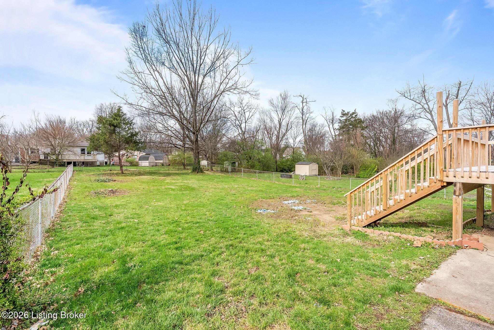 3614 Dell Rd