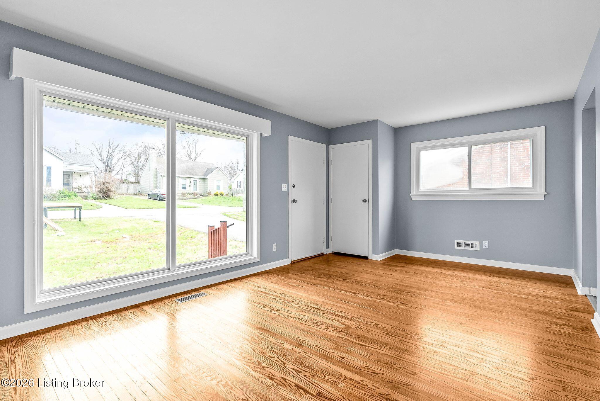 3614 Dell Rd
