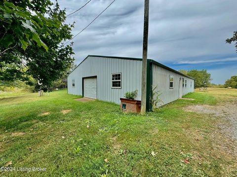 Vacant Land For Sale - 7 Hillsboro Ln<br/> Springfield, KY 40069