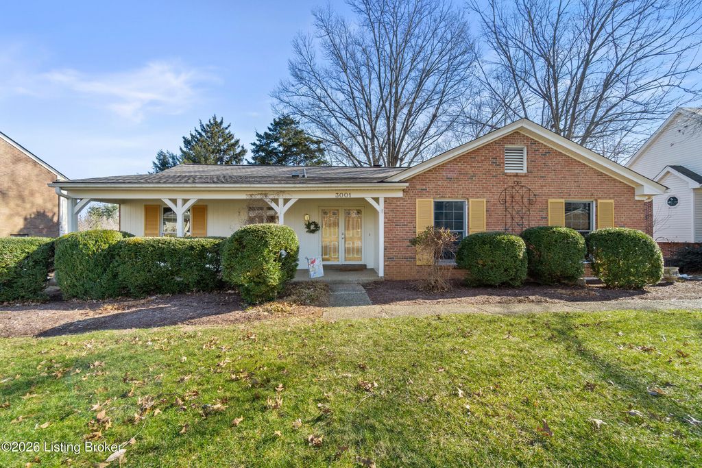 Photo of 3001 Murray Hill Pike, Louisville, KY 40241 (MLS # 1709217)