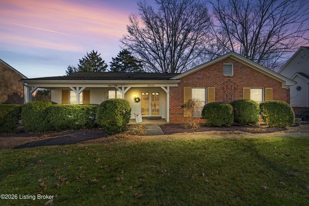 Photo of 3001 Murray Hill Pike, Louisville, KY 40241 (MLS # 1709217)