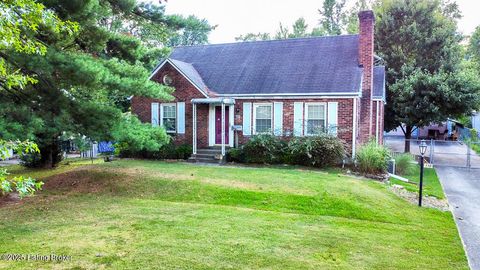 Photo of 110 Seneca Trail, Louisville, KY 40214 (MLS # 1701892)