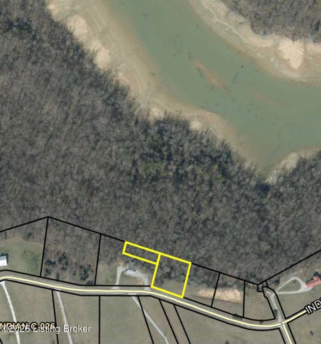 Photo of 575 Indian Cliff Rd, Clarkson, KY 42726 (MLS # 1710887)