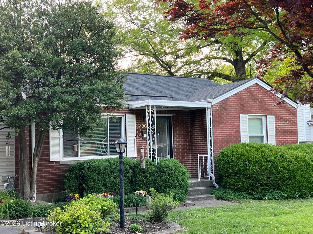 Photo of 5126 Frey Dr, Louisville, KY 40219 (MLS # 1714856)