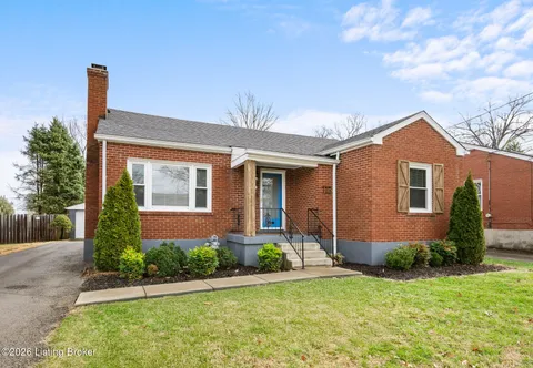 113 Holley Rd, Louisville, KY 40222 - #: 1707192