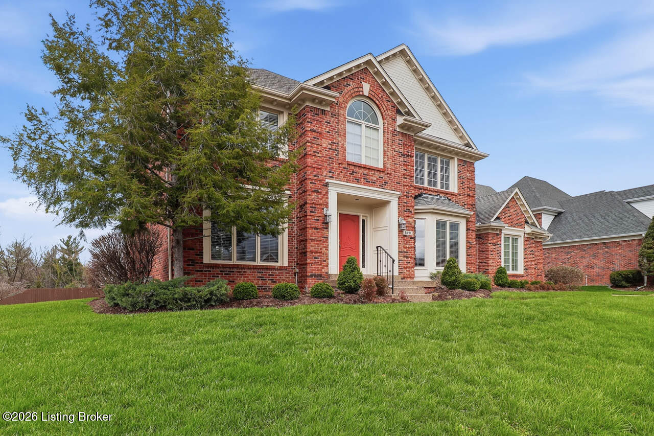 620 Lake Sterling Rd