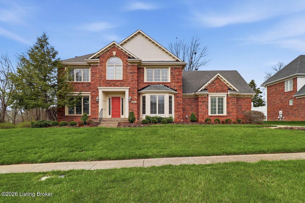 Photo of 620 Lake Sterling Rd, Louisville, KY 40223 (MLS # 1713256)