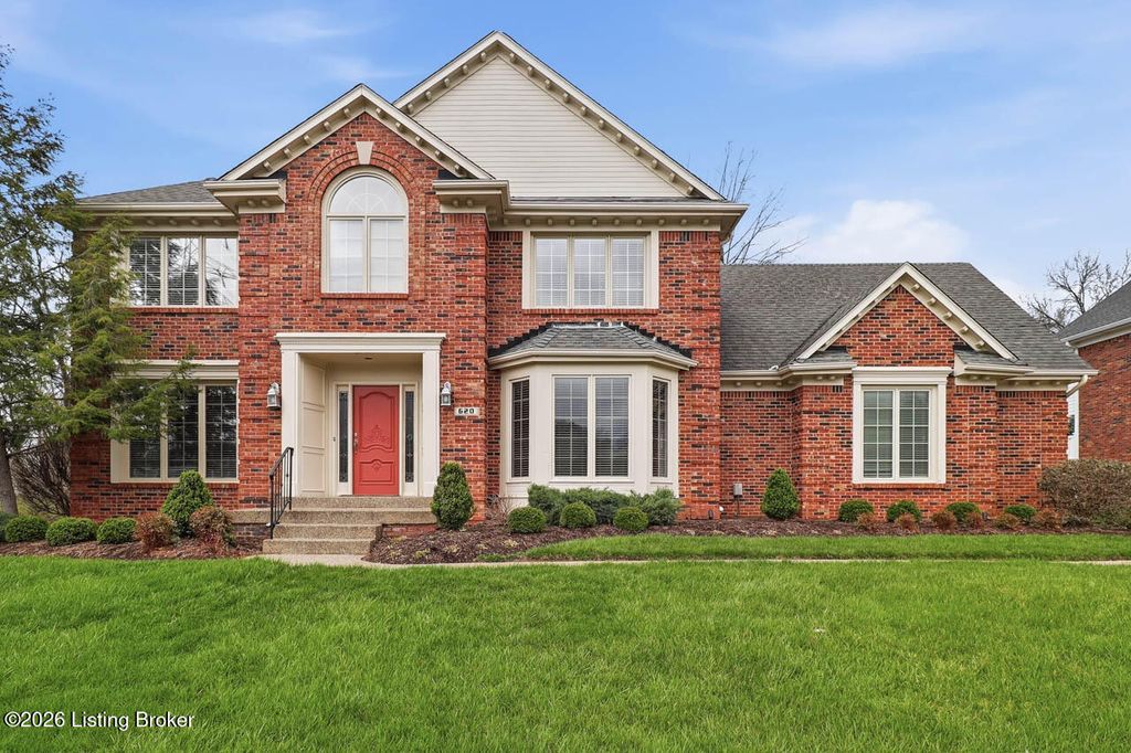 Photo of 620 Lake Sterling Rd, Louisville, KY 40223 (MLS # 1713256)