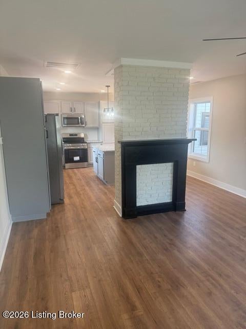 Photo of 726 Vine St, Louisville, KY 40204 (MLS # 1733390)