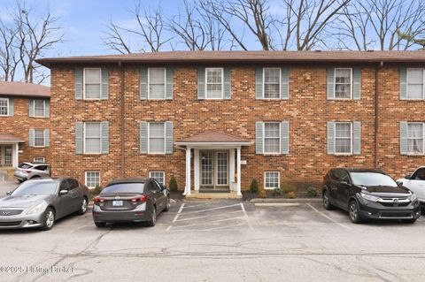 Photo of 741 N Hite Ave #4, Louisville, KY 40206 (MLS # 1704508)