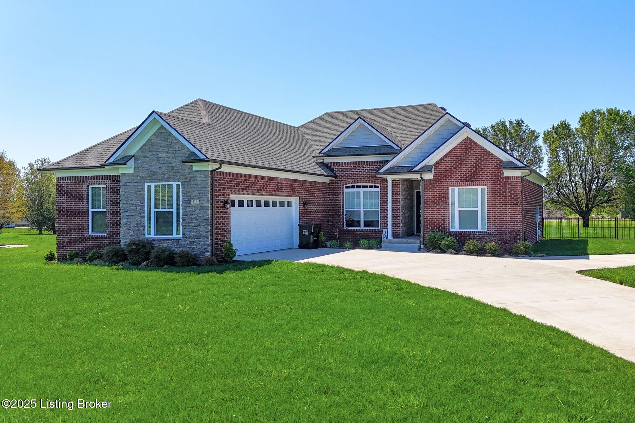 111 Springcrest Ct, Shepherdsville, Kentucky image 1