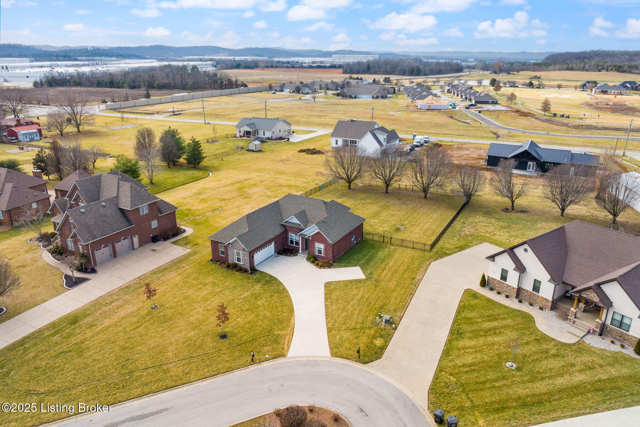 111 Springcrest Ct, Shepherdsville, Kentucky image 37