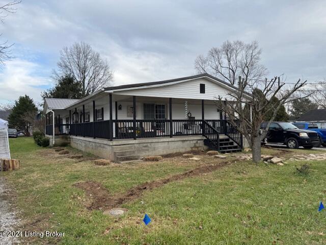 1111 5th St, Carrollton, Kentucky image 1