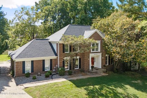 Photo of 3504 Trail Ridge Rd, Louisville, KY 40241 (MLS # 1707527)