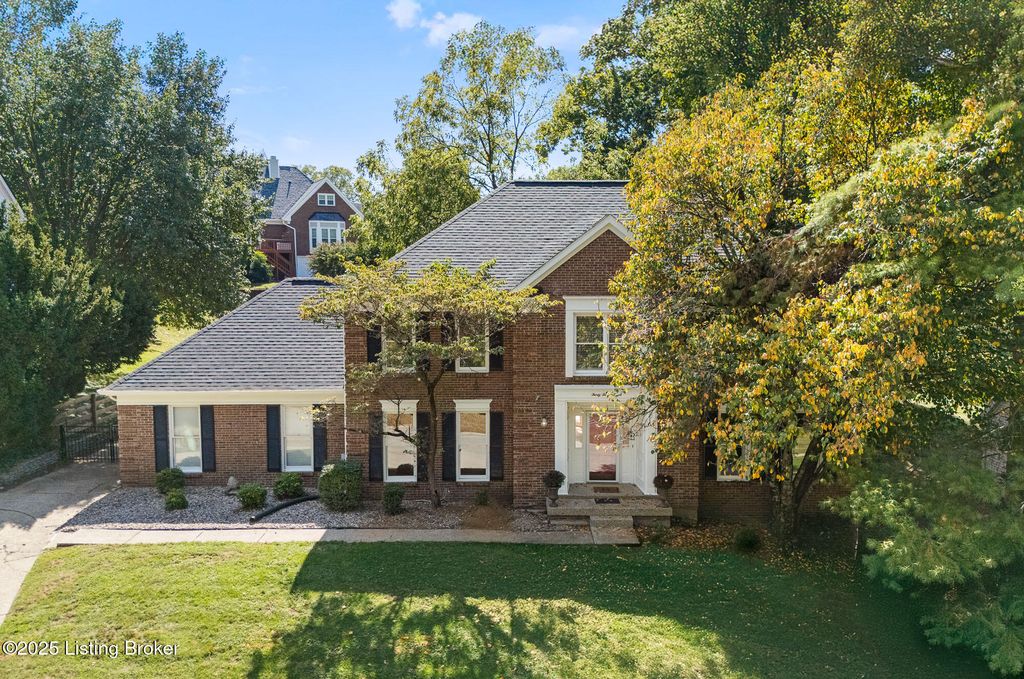 Photo of 3504 Trail Ridge Rd, Louisville, KY 40241 (MLS # 1707527)