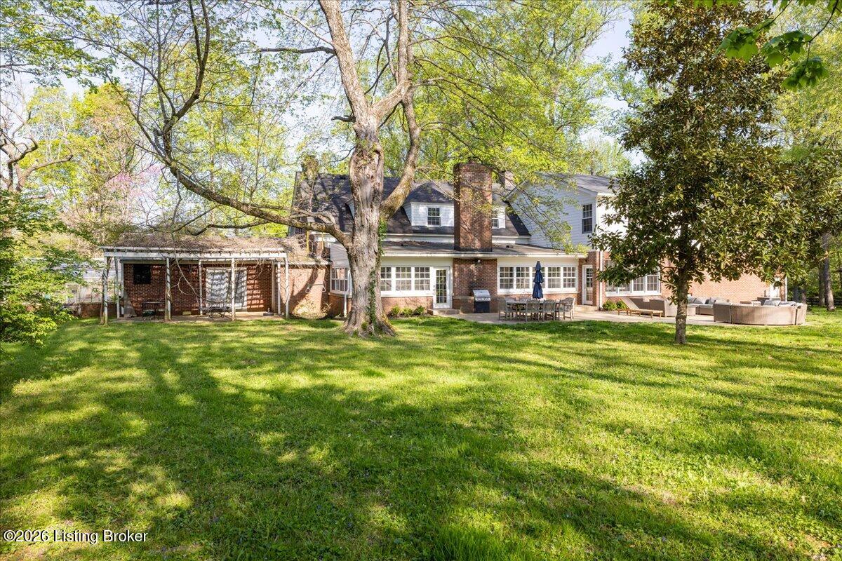 1409 Old Harrods Creek Rd