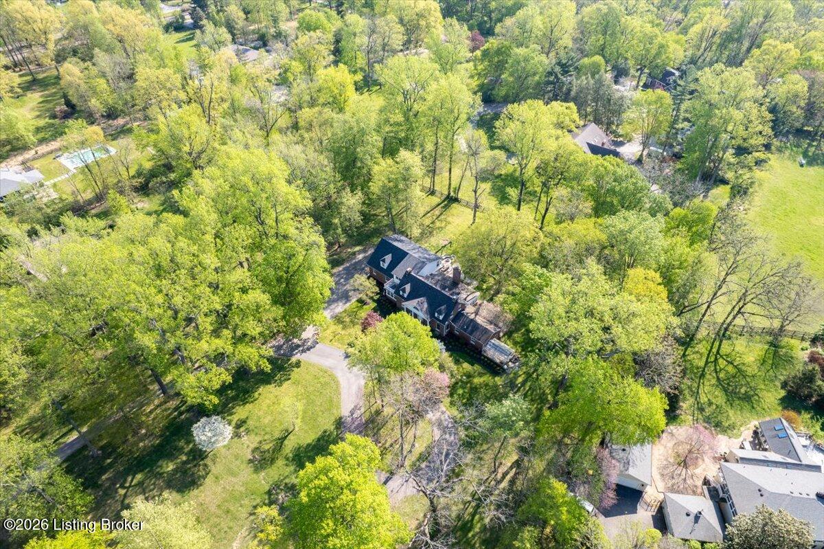 1409 Old Harrods Creek Rd