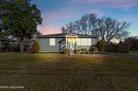 Photo of 2235 Peaslee Rd, Louisville, KY 40216 (MLS # 1708005)