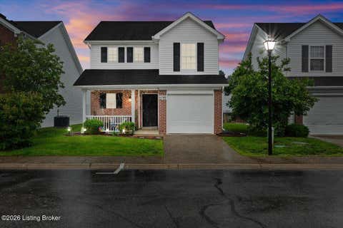Condo For Sale - 6740 Arbor Creek Dr<br/> Louisville, KY 40228