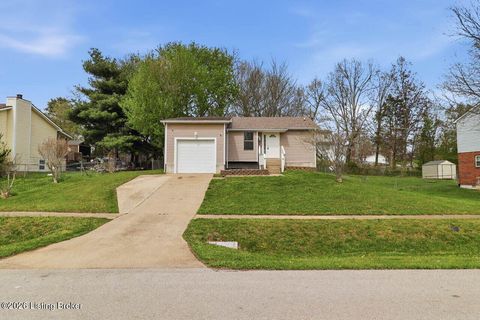 935 Austin Dr Radcliff KY 40160