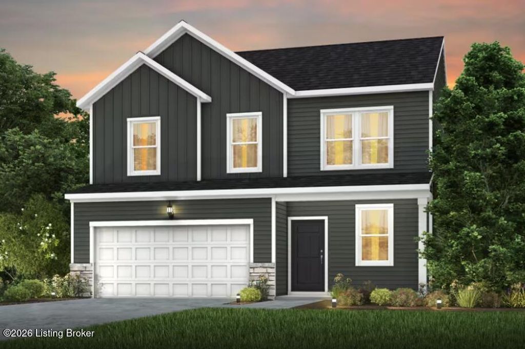 Photo of 8800 Fairmount Cove, Louisville, KY 40291 (MLS # 1714895)