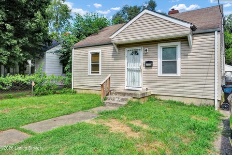 Homes For Sale - 1223 Lincoln Ave<br/> Louisville, KY 40208