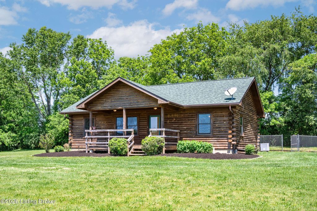 Photo of 130 Marbrook Ln, Finchville, KY 40022 (MLS # 1717375)