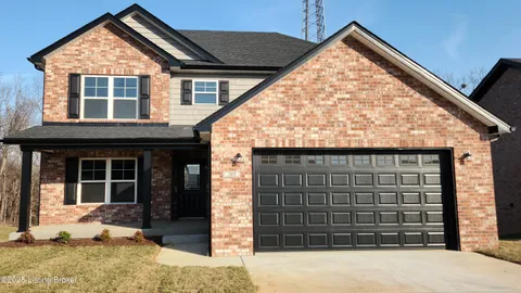 389 Williamsburg Dr, Mt Washington, KY 40047 - #: 1677836