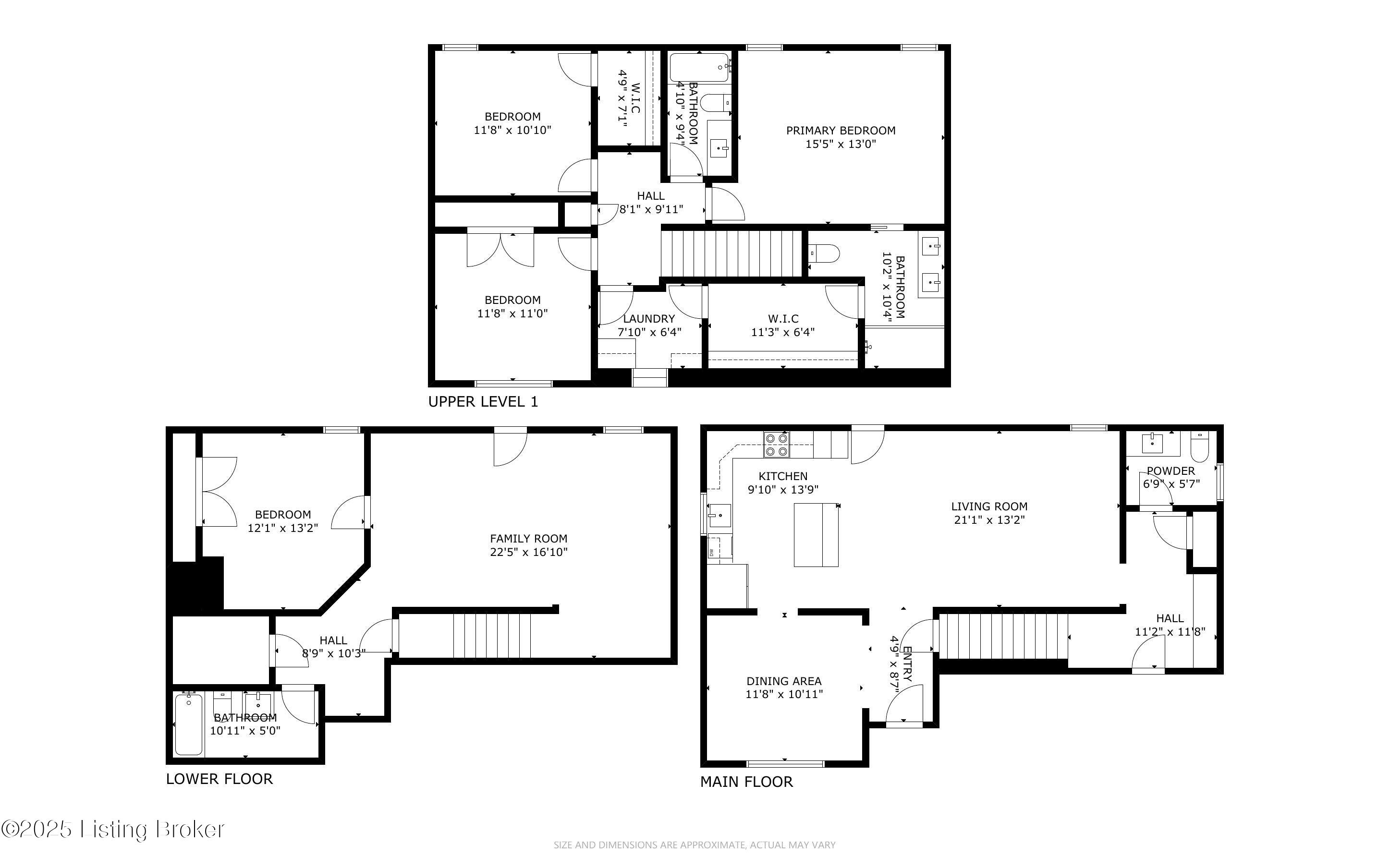 389 Williamsburg Dr, Mt Washington, Kentucky image 45